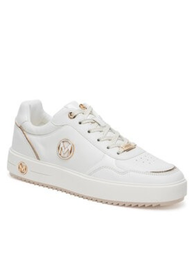 MEXX Sneakersy MI001014051W Biały
