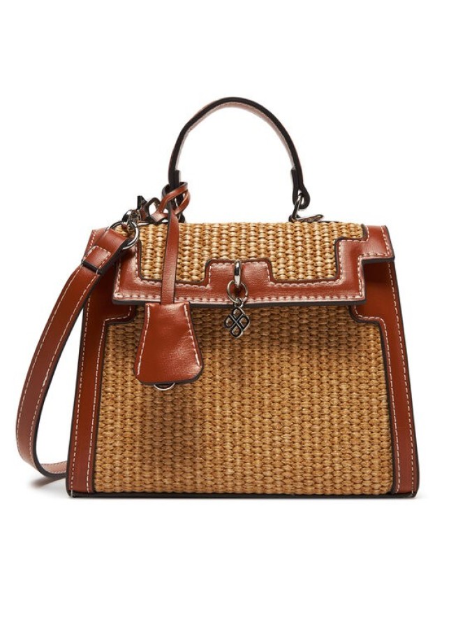 DeeZee Torebka H24349 Beżowy