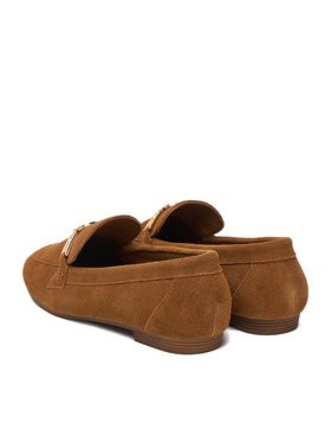 MEXX Loafersy EO-HY62517-3 Brązowy
