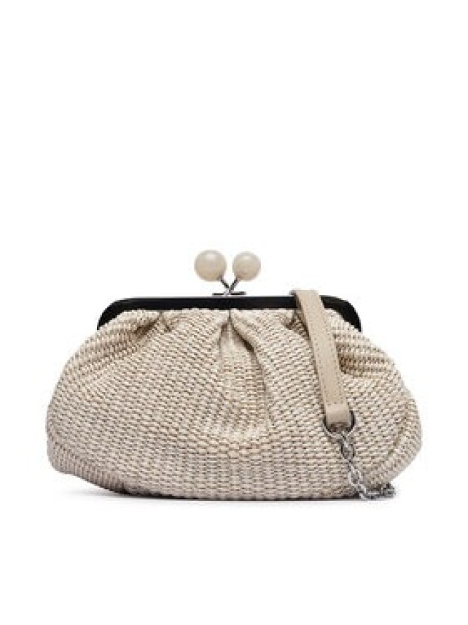Weekend Max Mara Torebka Pasticcino 2615511115650 Brązowy