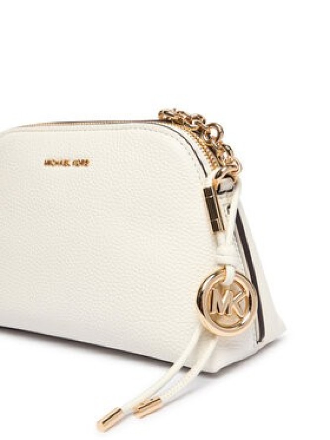 MICHAEL Michael Kors Torebka 32T6GX4C1L Kremowy