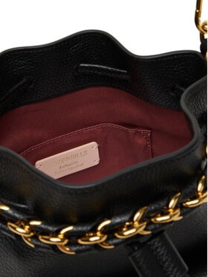 Coccinelle Torebka TFK Coccinelle Beat Generatio E1 TFK 23 03 01 Czarny