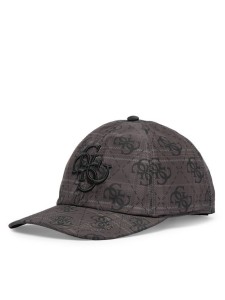 Guess Czapka z daszkiem AM9659 POL01 Czarny
