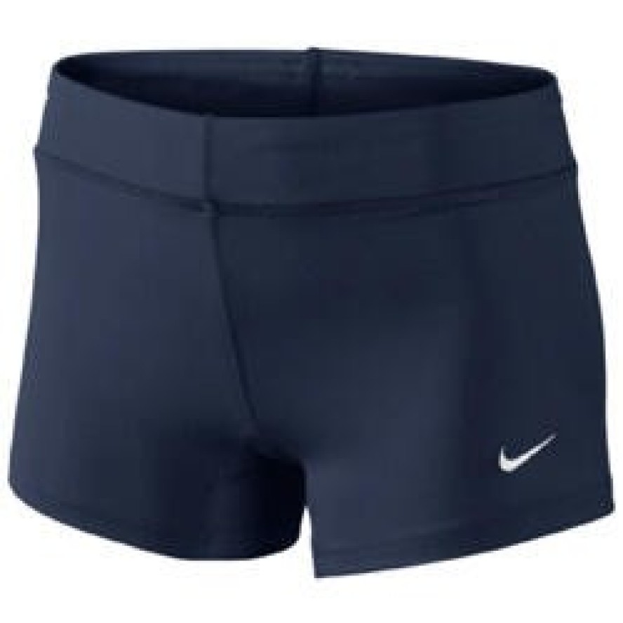 Szorty damskie Nike Performance