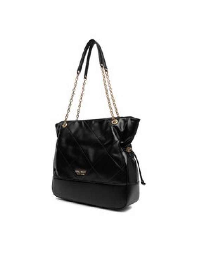Nine West Torebka EO-Bellis-LX10277 Czarny