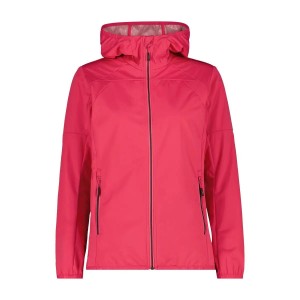 Damska wodoodporna kurtka softshell CMP