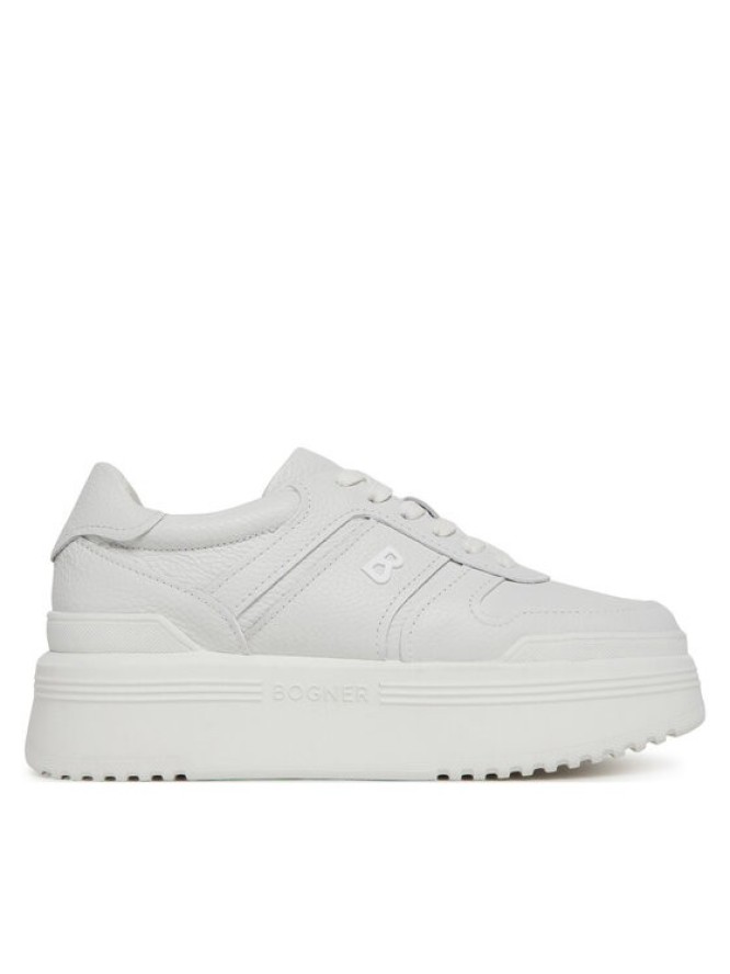 Bogner Sneakersy New York 1 B 22520315 Biały