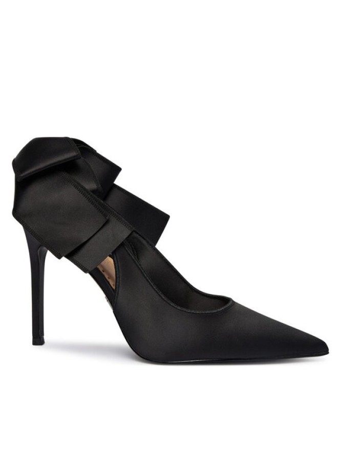 Steve Madden Szpilki Teacup 11004931 Czarny