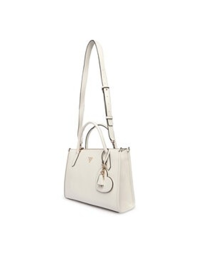 Guess Torebka Isobel HWBG99 32220 Biały