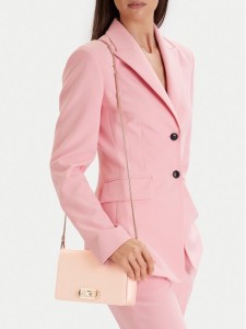 Nine West Torebka EO-Bellis-LX20070 Różowy