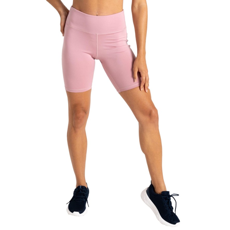 Casualowe Shorty Damskie Upbeat