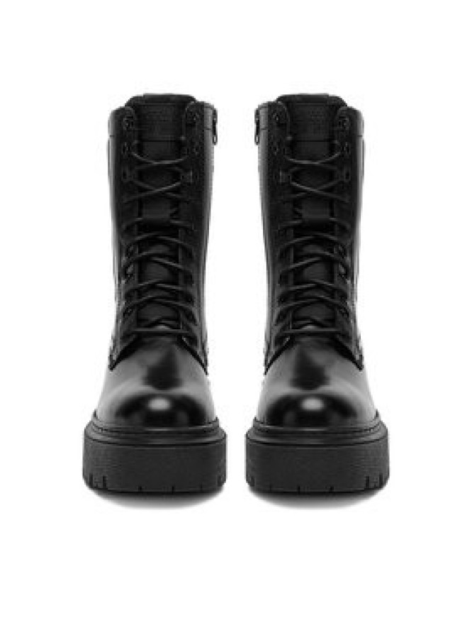 G-Star Raw Trzewiki CEO-WB-ADELA-02 Czarny