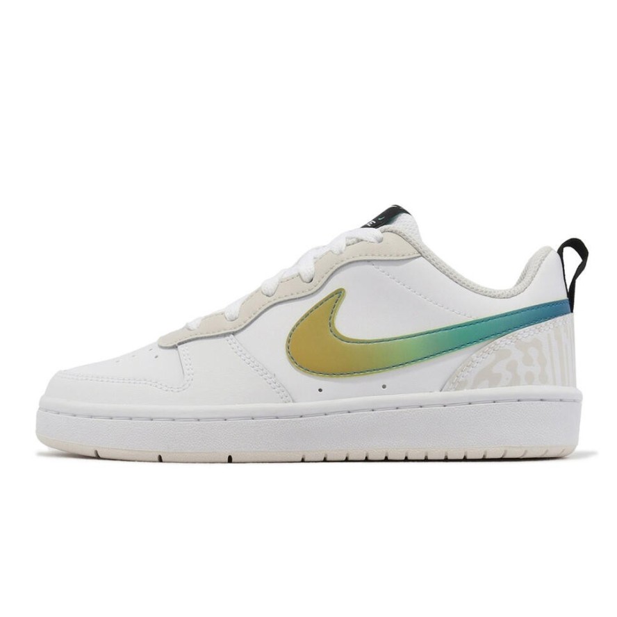 Buty Sportowe Damskie Nike Court Borough Low 2 S