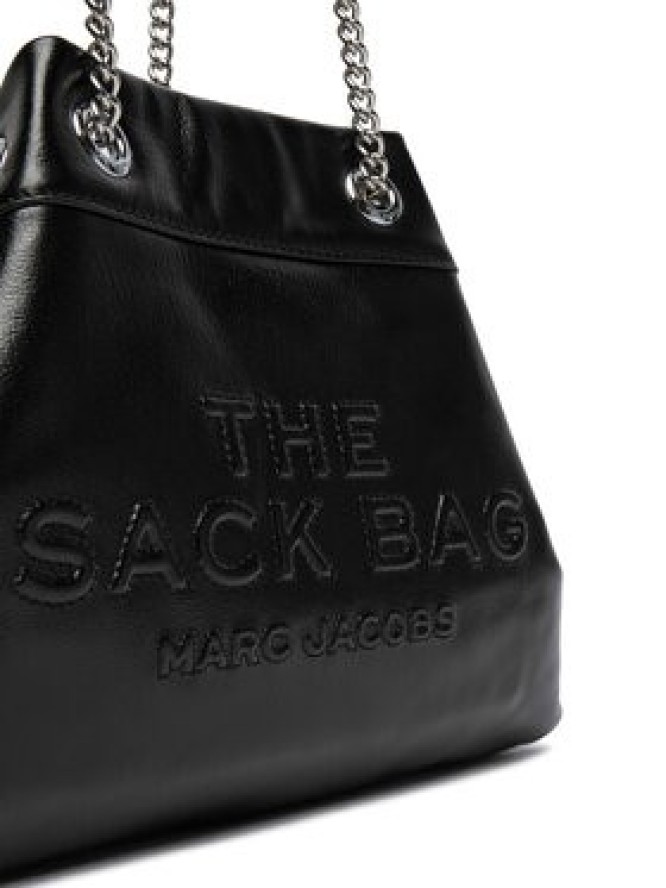 Marc Jacobs Torebka 2P5HSH030H02 Czarny