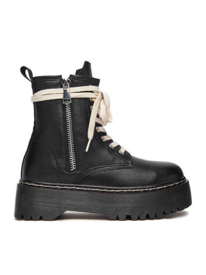 DeeZee Trzewiki 11929-24 Czarny