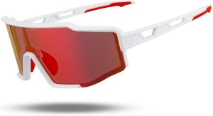 Polaryzowane okulary przeciwsłoneczne ROCKBROS soczewki TAC UV400