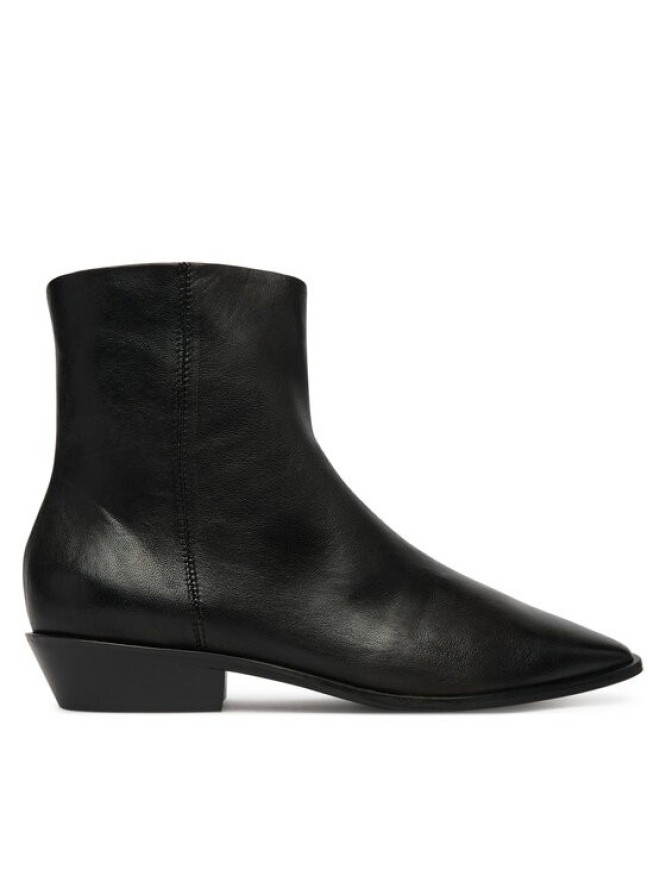 Balagan Botki Rona Czarny