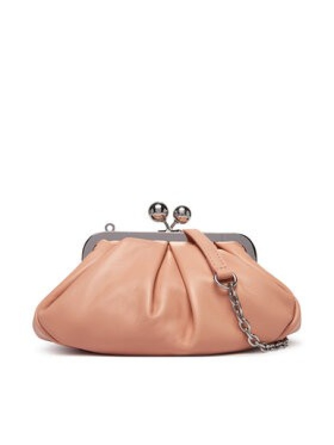 Weekend Max Mara Torebka 2615511164600 Różowy