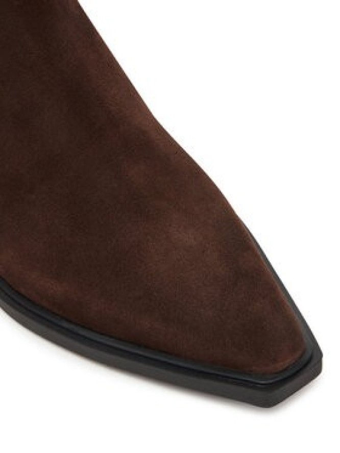 Vagabond Shoemakers Botki Kelsey 5810-140-31 Brązowy