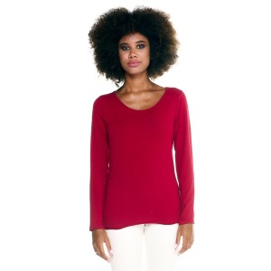 Koszulka na co dzień na siłownię