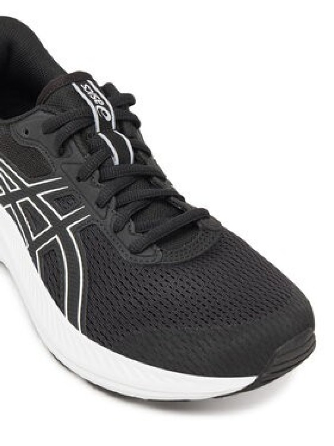 Asics Buty do biegania Jolt 5 1012B757 Czarny