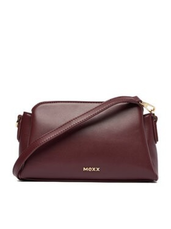 MEXX Torebka CEO-MEXX-S-002-10 Bordowy