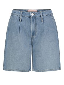 Fresh Made Szorty dżinsowe w kolorze błękitnym rozmiar: XXL