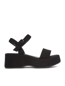 DeeZee Sandały DXJ220515 Czarny
