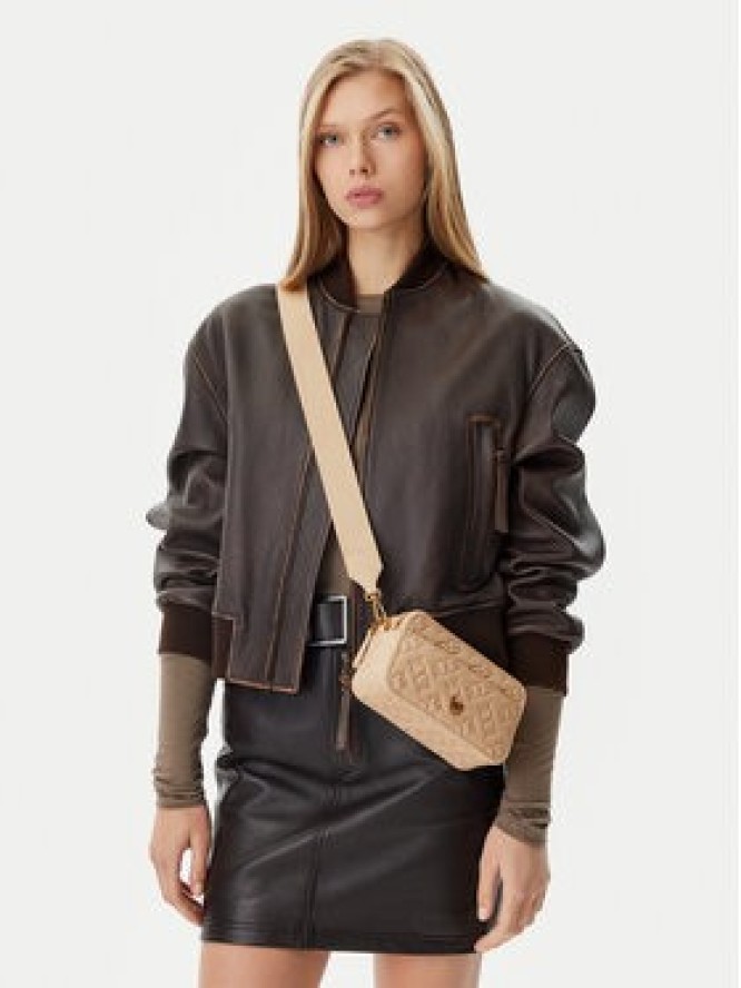 PINKO Torebka Camera Bag Mini PE 25 PLTT 104292 A1YB Beżowy