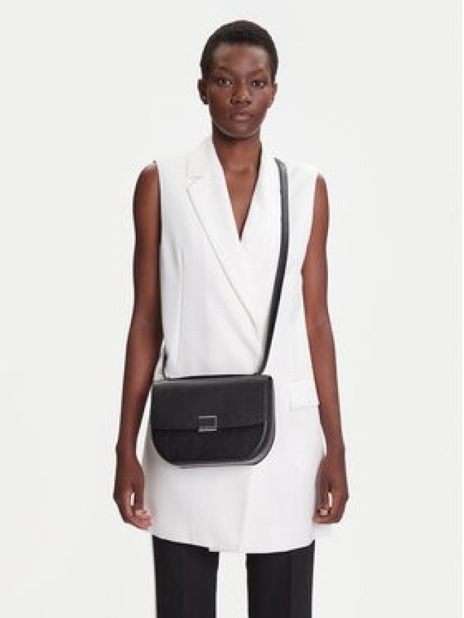 KARL LAGERFELD Torebka A1W30444 Czarny