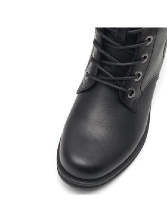 Clara Barson Trzewiki CEO-WS2702-09 Czarny