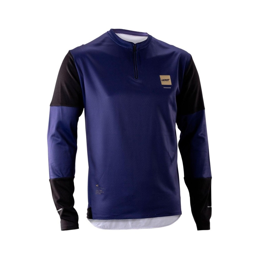 Bluza rowerowa Leatt MTB Endurance 3.0 Long Sleeve