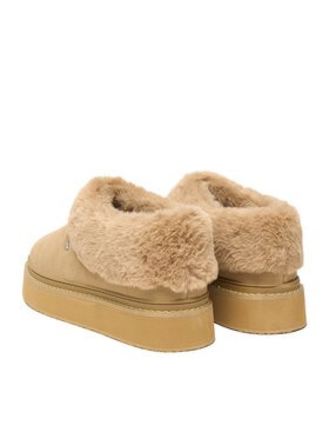 Roxy Śniegowce CEO-FW25-96 Beżowy