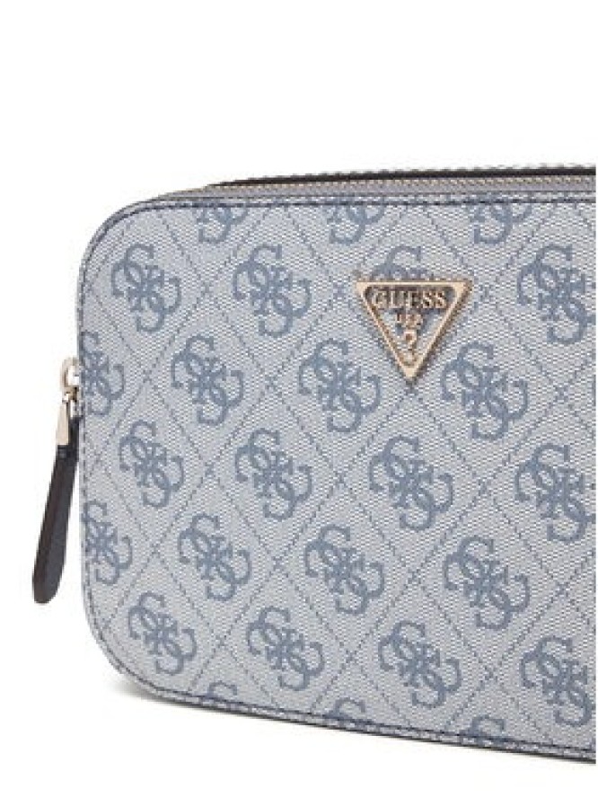 Guess Torebka Noelle II HWBG96 72140 Niebieski