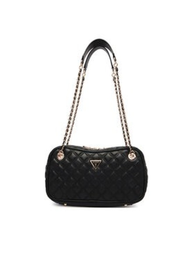 Guess Torebka Giully II HWQG96 73090 Czarny