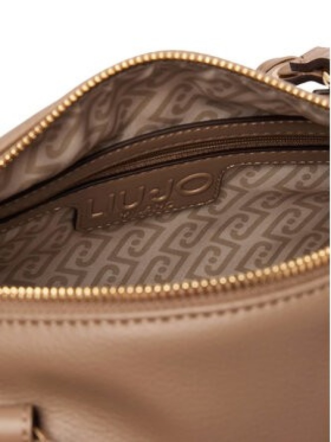 Liu Jo Torebka AA6040 E1120 Brązowy