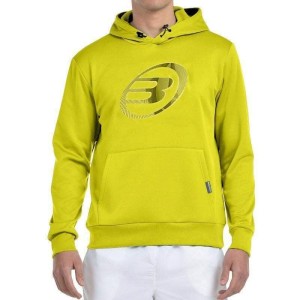 Sudadera Bullpadel Gomese