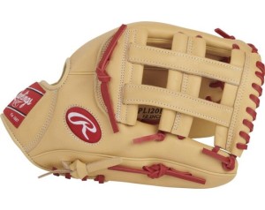 Rekawica do baseballa dla mlodziezy Rawlings Pro Taper SPL105DTB