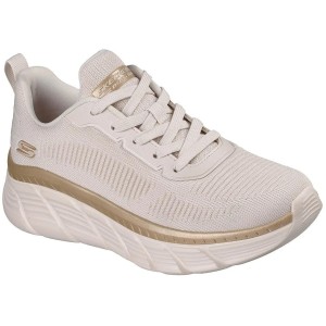 Buty sportowe damskie Skechers Bobs B Flex Hi Flying Hi