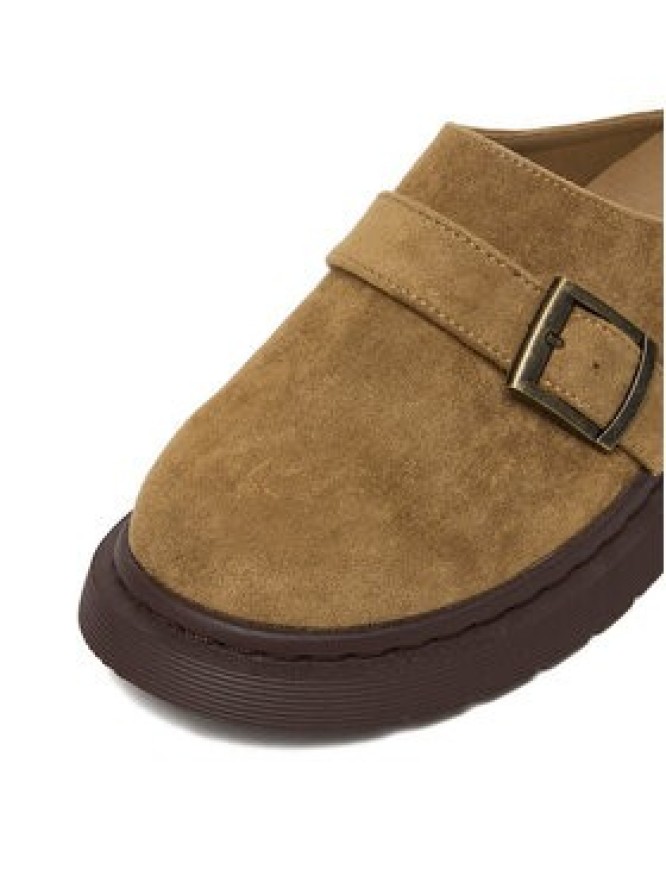 DeeZee Klapki CEO-HY7010-7 Beżowy