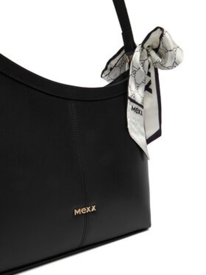 MEXX Torebka CEO-MEXX-S-007-09 Czarny