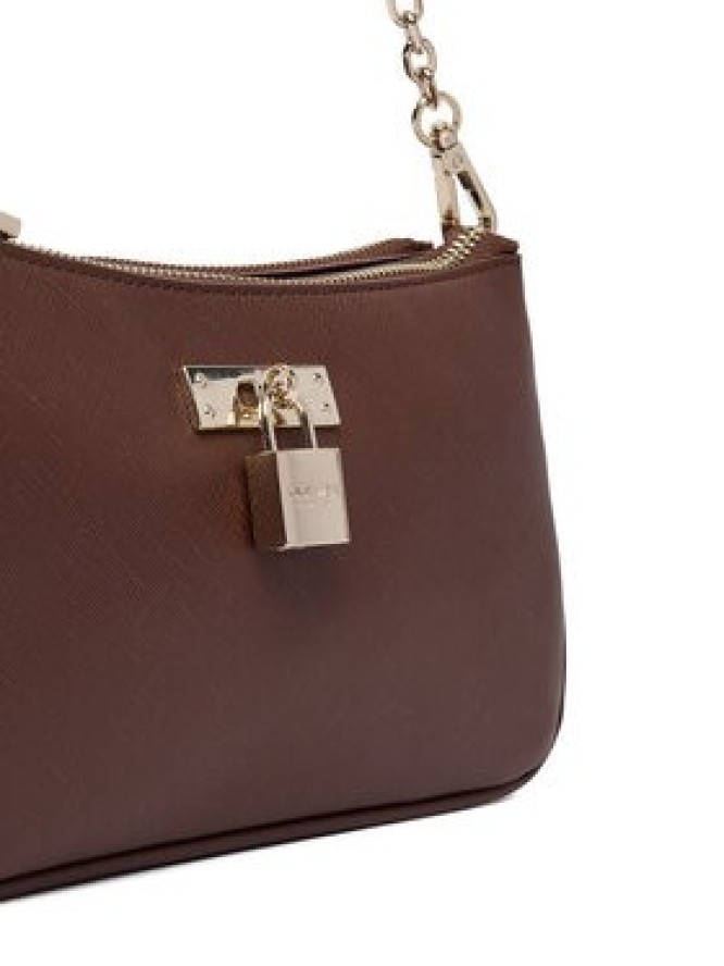 Nine West Torebka CEO-SILENT CHARM-LDA9867 Brązowy jasny