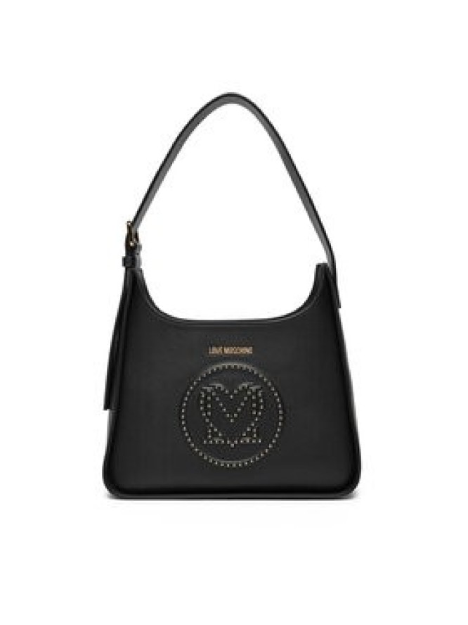 LOVE MOSCHINO Torebka JC4066PP1ML1200A Czarny