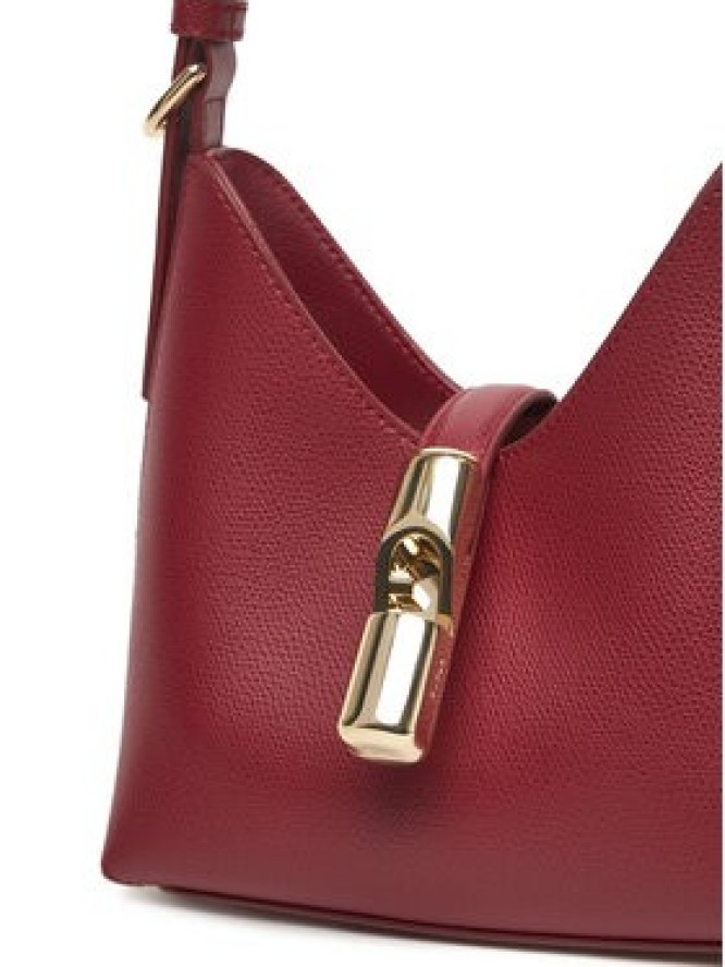 Furla Torebka WE00820-ARE000-CGQ00-1-007-20-KH-E Bordowy