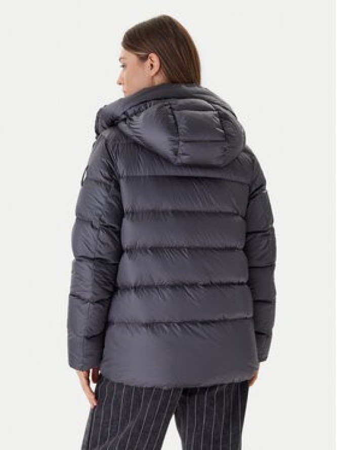 Bomboogie Kurtka puchowa Rome GW6012TDLC5 Szary Regular Fit