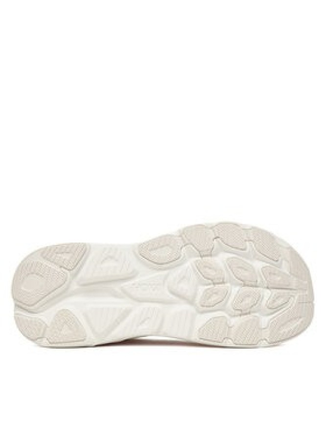 Hoka Buty do biegania Clifton 10 1162031 Biały