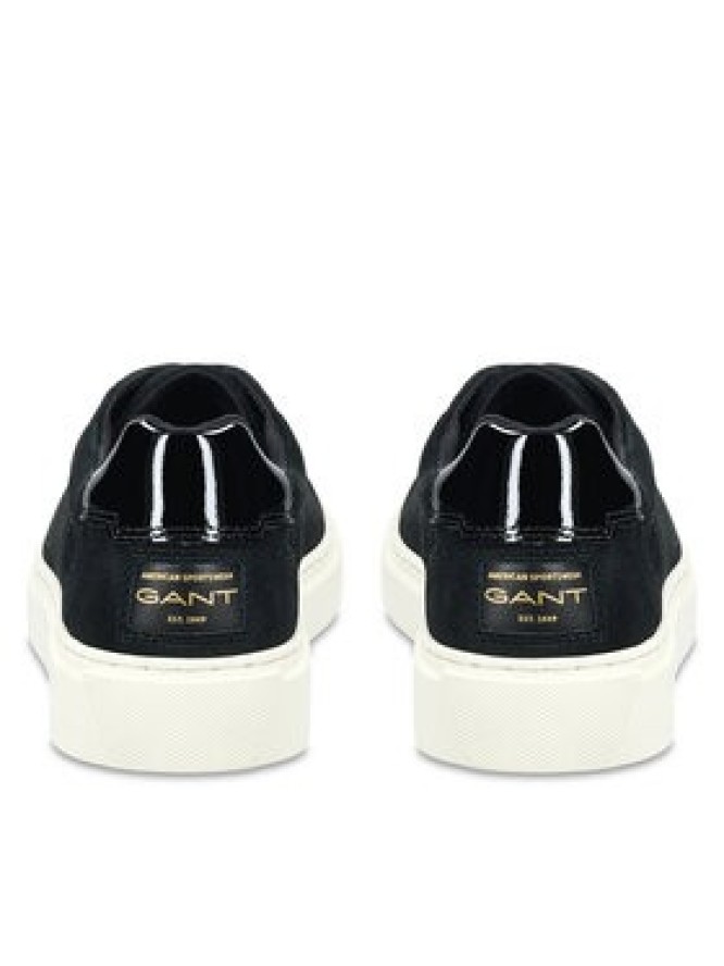 Gant Sneakersy 31533995 Czarny
