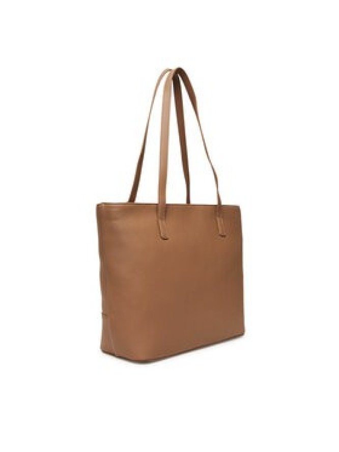 Beverly Hills Polo Club Torebka CEO-BHPC-C-007-08 Beżowy