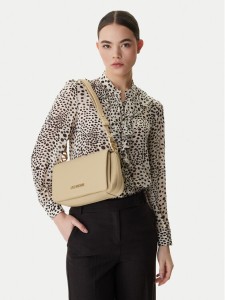 LOVE MOSCHINO Torebka JC4008PP1OLB0129 Beżowy