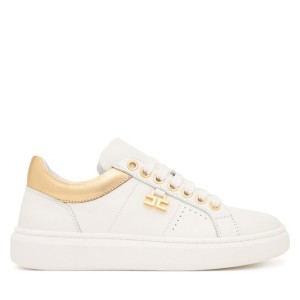 Sneakersy Elisabetta Franchi